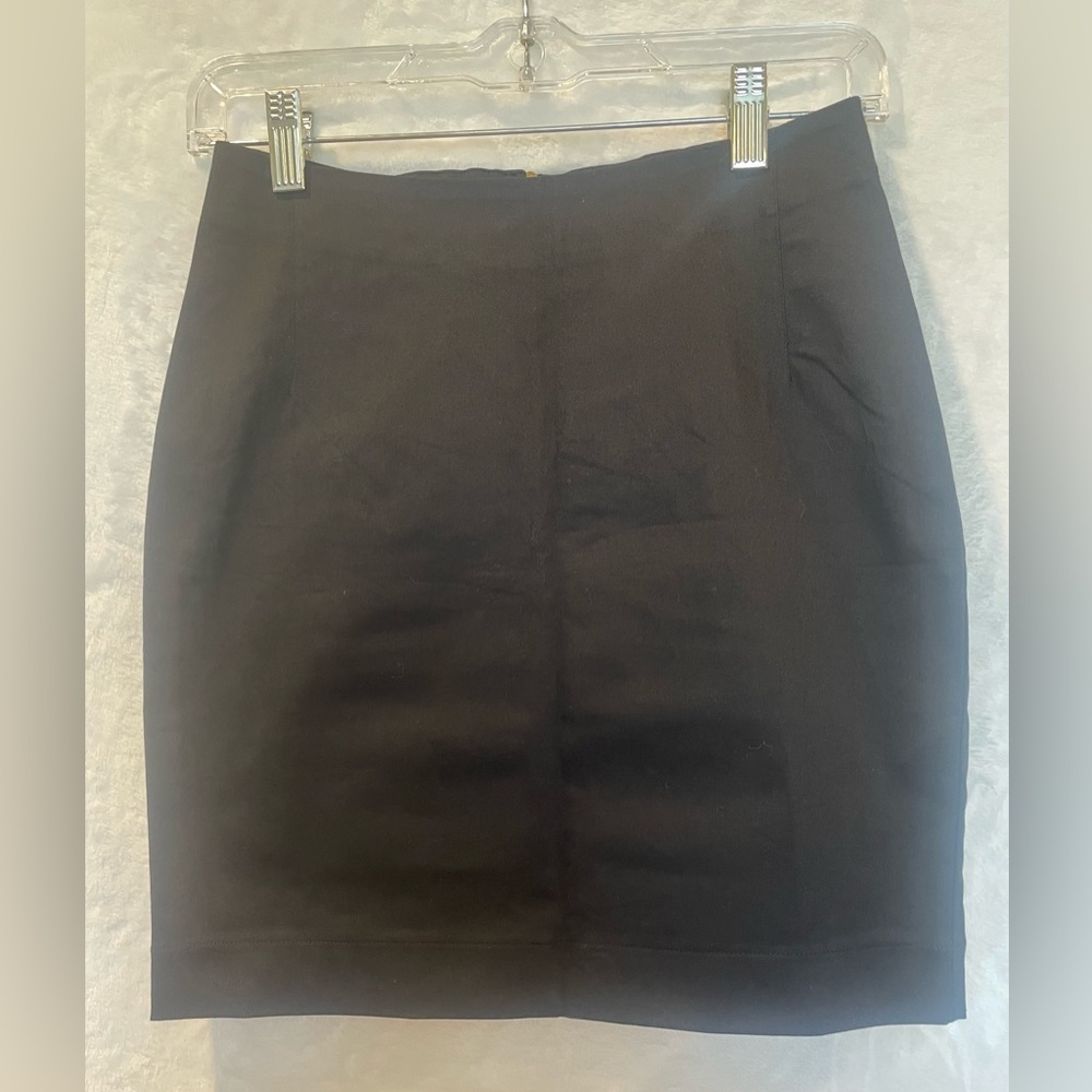 Skirt Style Ronnie Black